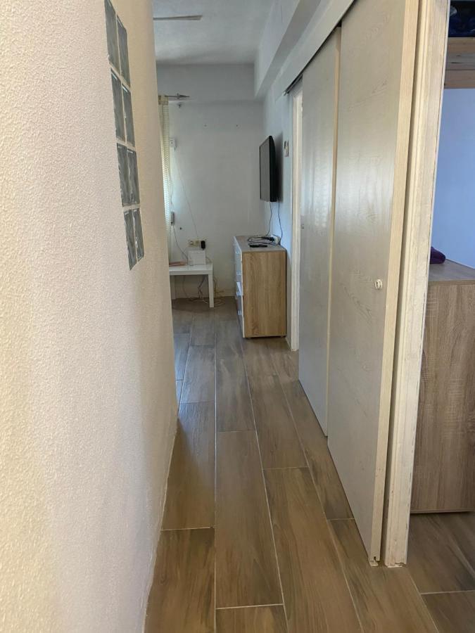 La Casa De Luda Apartment Alicante Exterior foto